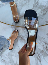 Load image into Gallery viewer, Clair Heels-Black
