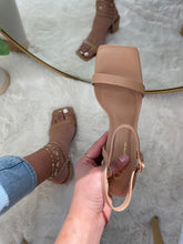 Load image into Gallery viewer, Amelia Heel - Nude
