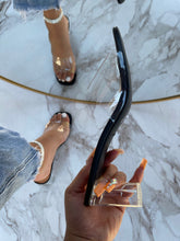 Load image into Gallery viewer, Clair Heels-Black
