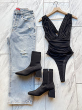 Load image into Gallery viewer, Alexi Boot- Black
