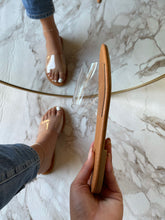 Load image into Gallery viewer, Noemi Sandal - Clear
