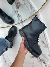 Load image into Gallery viewer, Letty Booties - Matte

