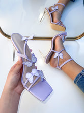 Load image into Gallery viewer, Fairy Heels - Purple
