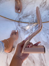 Load image into Gallery viewer, Nora Heel- Nude
