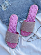 Load image into Gallery viewer, Barbie Sandal-Pink
