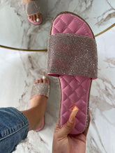 Load image into Gallery viewer, Barbie Sandal-Pink
